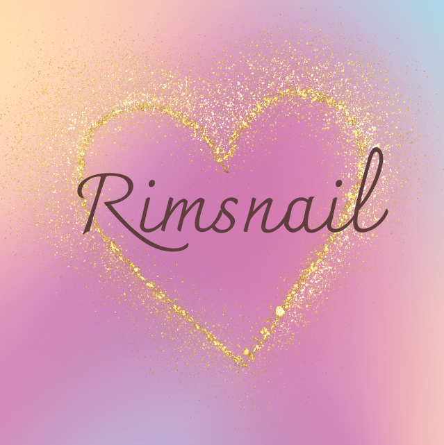 rimsnail　リムズネイル